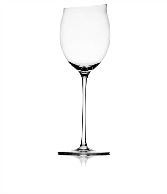 PROVENCE Stemmed Glass